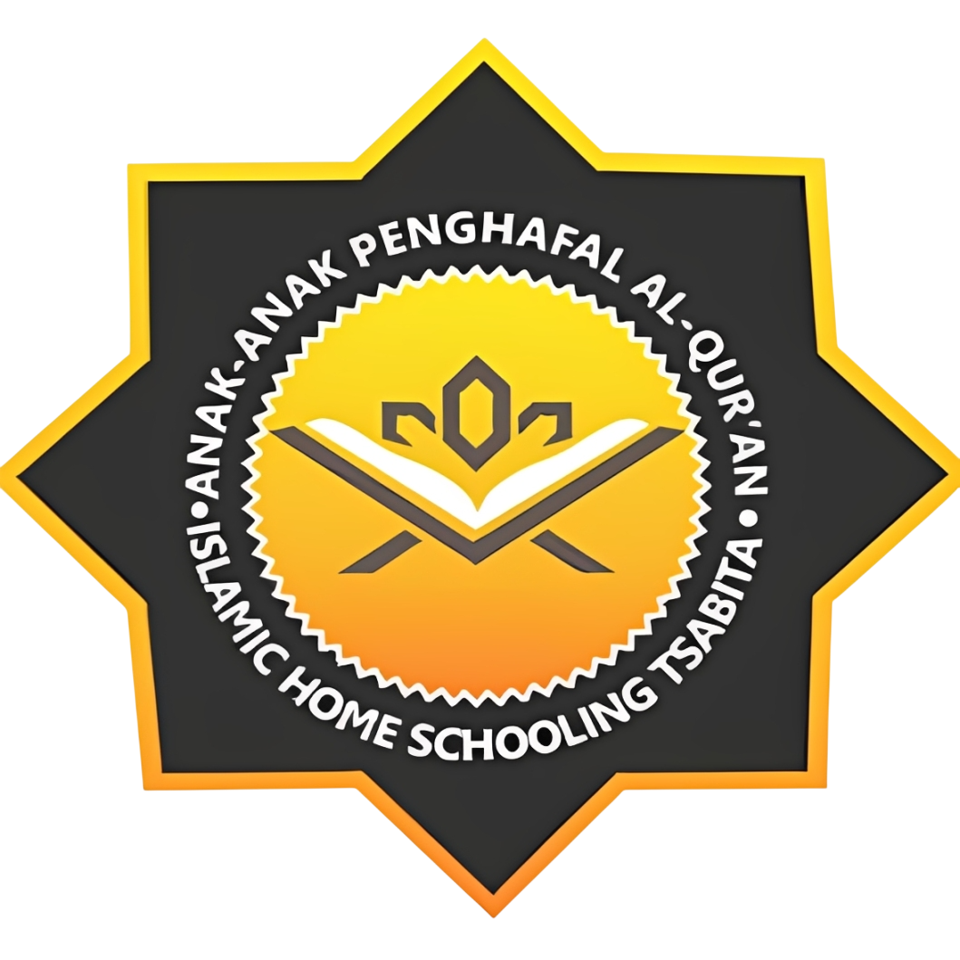 Logo Yayasan